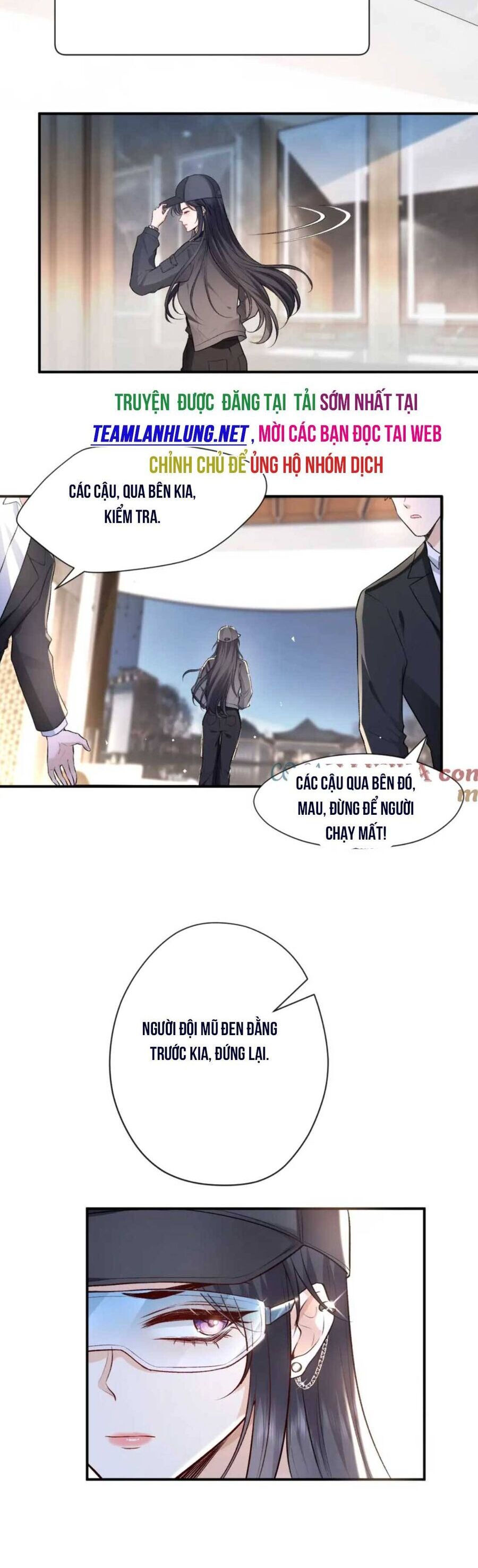 Vợ Của Lục Tổng Không Phải Dạng Vừa Chap 23 - Next Chap 24