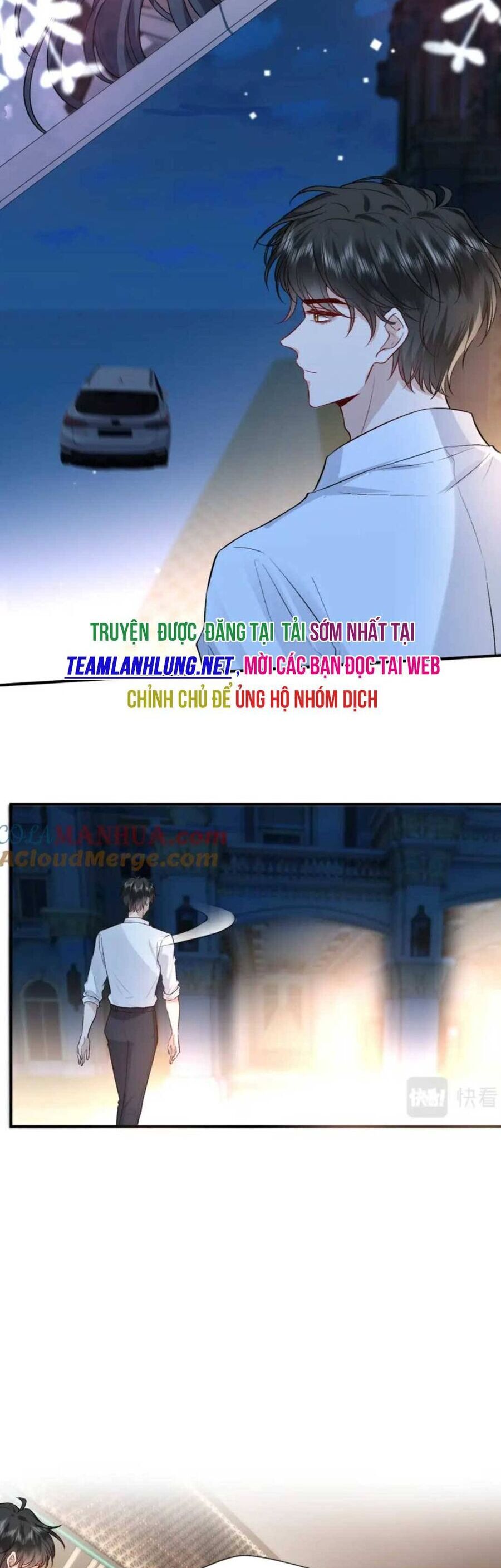 Vợ Của Lục Tổng Không Phải Dạng Vừa Chap 23 - Next Chap 24