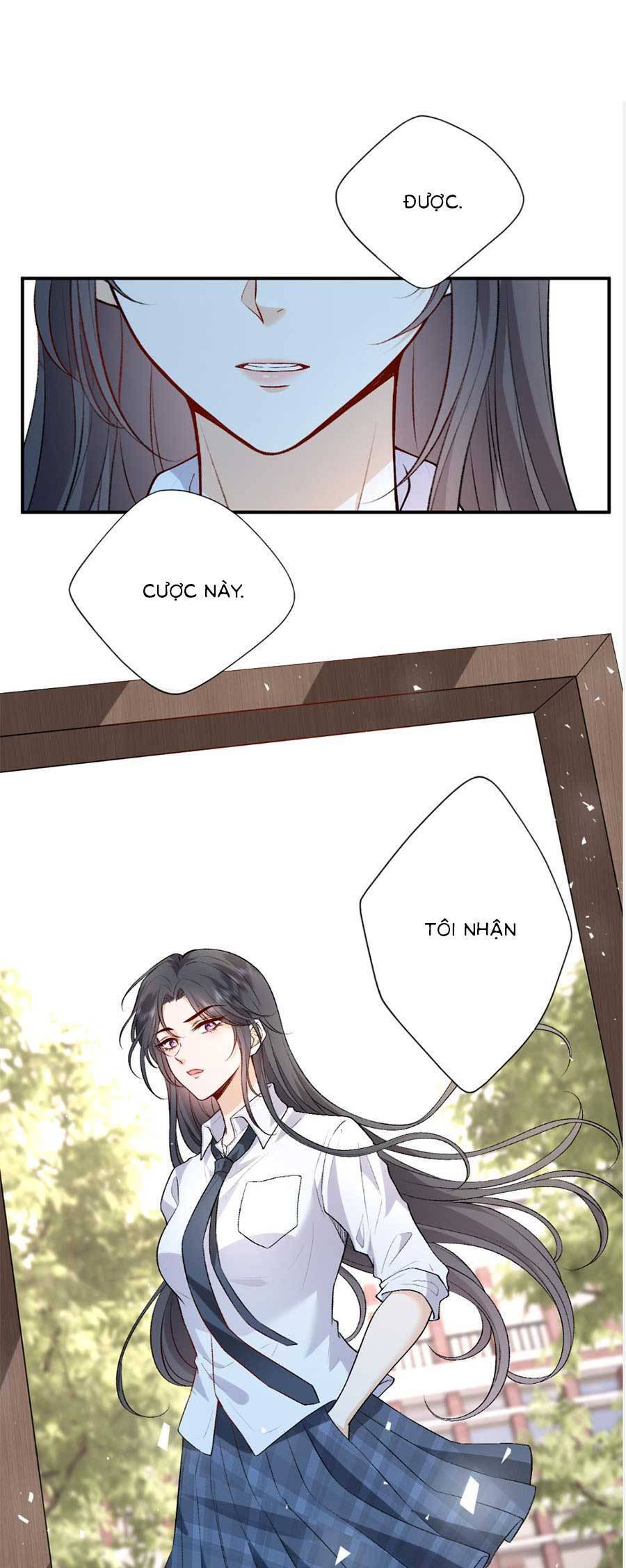 Vợ Của Lục Tổng Không Phải Dạng Vừa Chap 25 - Next Chap 26