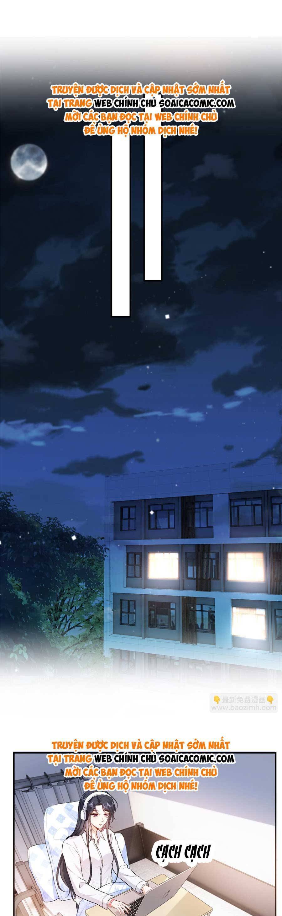 Vợ Của Lục Tổng Không Phải Dạng Vừa Chap 26 - Next Chap 27