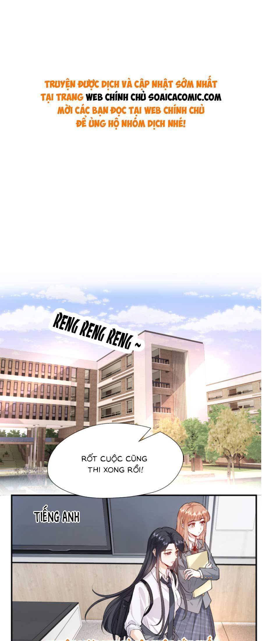 Vợ Của Lục Tổng Không Phải Dạng Vừa Chap 27 - Next Chap 28