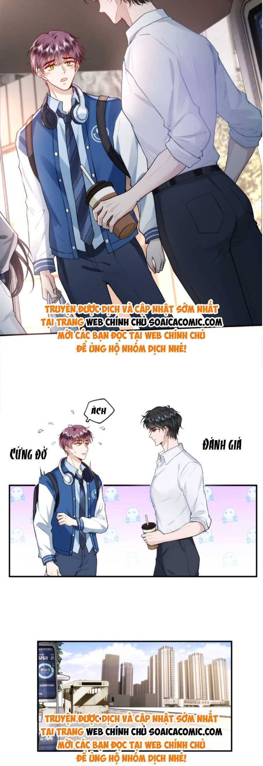 Vợ Của Lục Tổng Không Phải Dạng Vừa Chap 27 - Next Chap 28