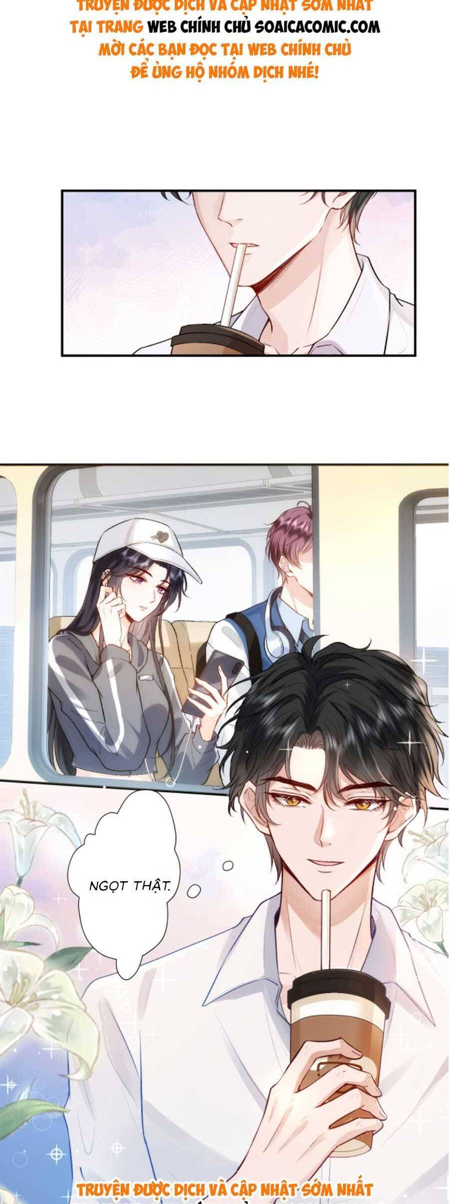Vợ Của Lục Tổng Không Phải Dạng Vừa Chap 27 - Next Chap 28