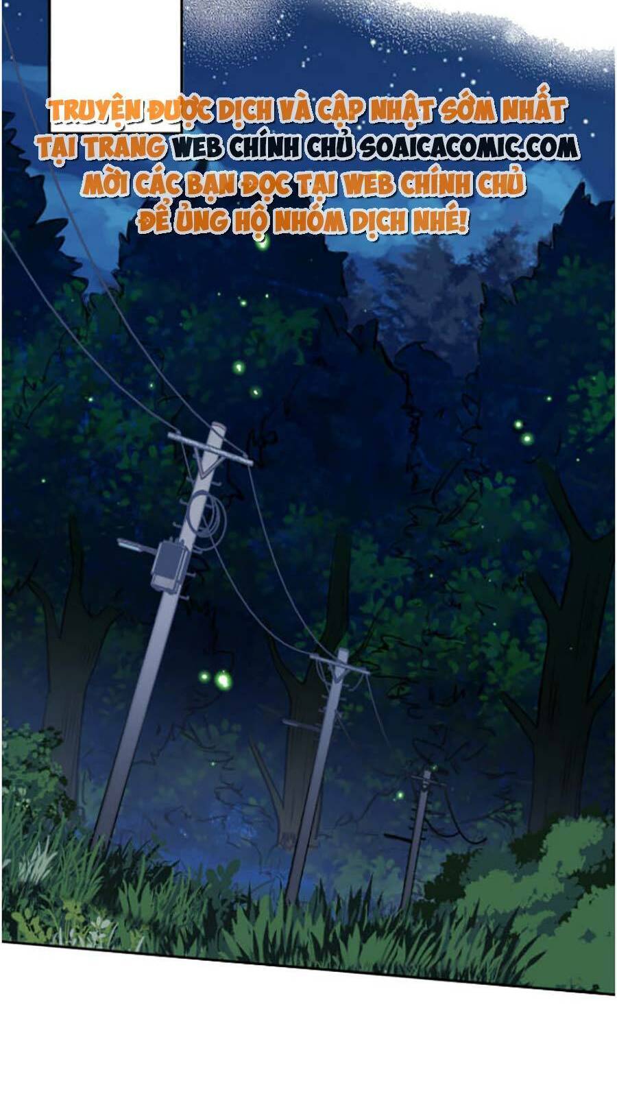 Vợ Của Lục Tổng Không Phải Dạng Vừa Chap 3 - Next Chap 4