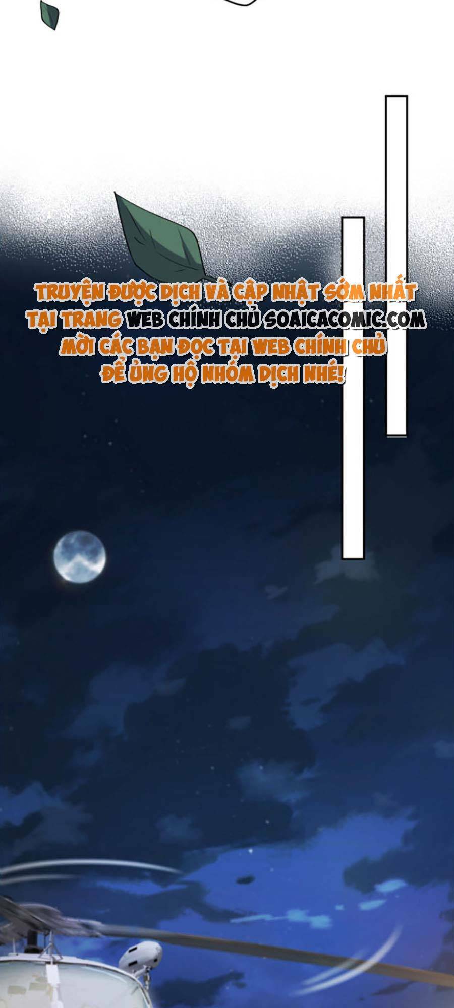 Vợ Của Lục Tổng Không Phải Dạng Vừa Chap 3 - Next Chap 4