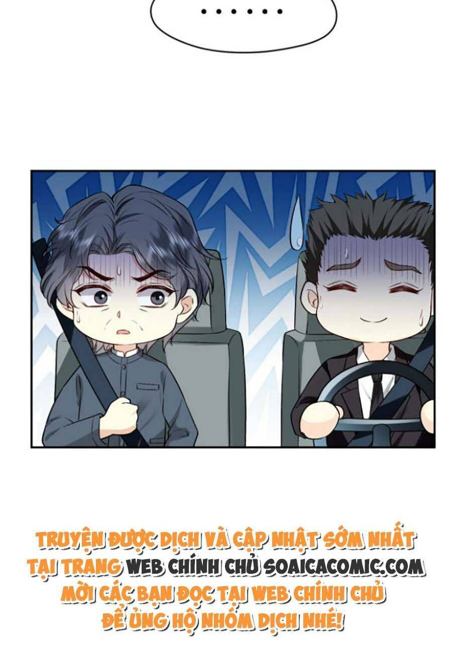 Vợ Của Lục Tổng Không Phải Dạng Vừa Chap 3 - Next Chap 4