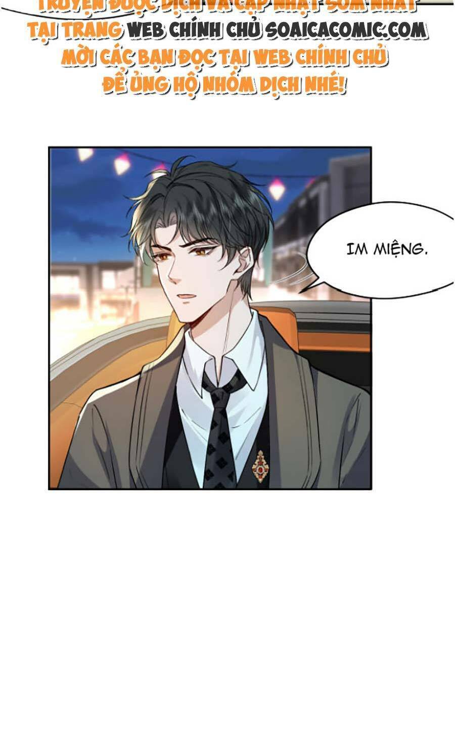 Vợ Của Lục Tổng Không Phải Dạng Vừa Chap 3 - Next Chap 4