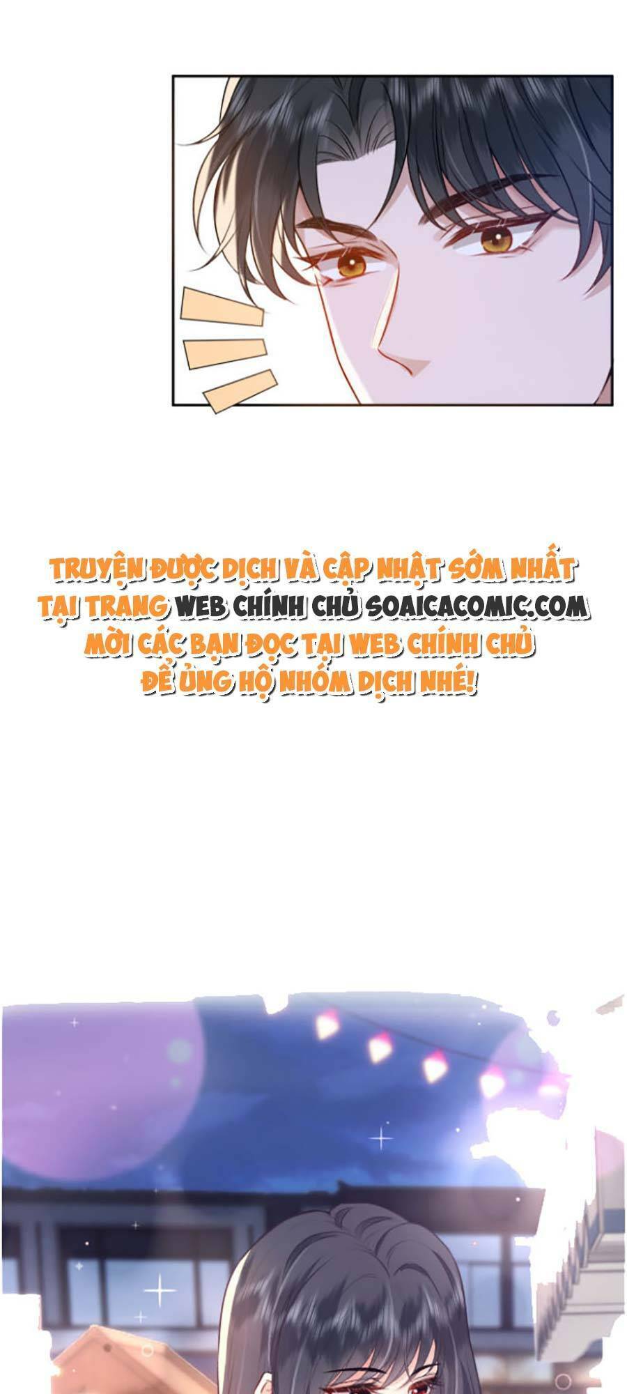 Vợ Của Lục Tổng Không Phải Dạng Vừa Chap 3 - Next Chap 4