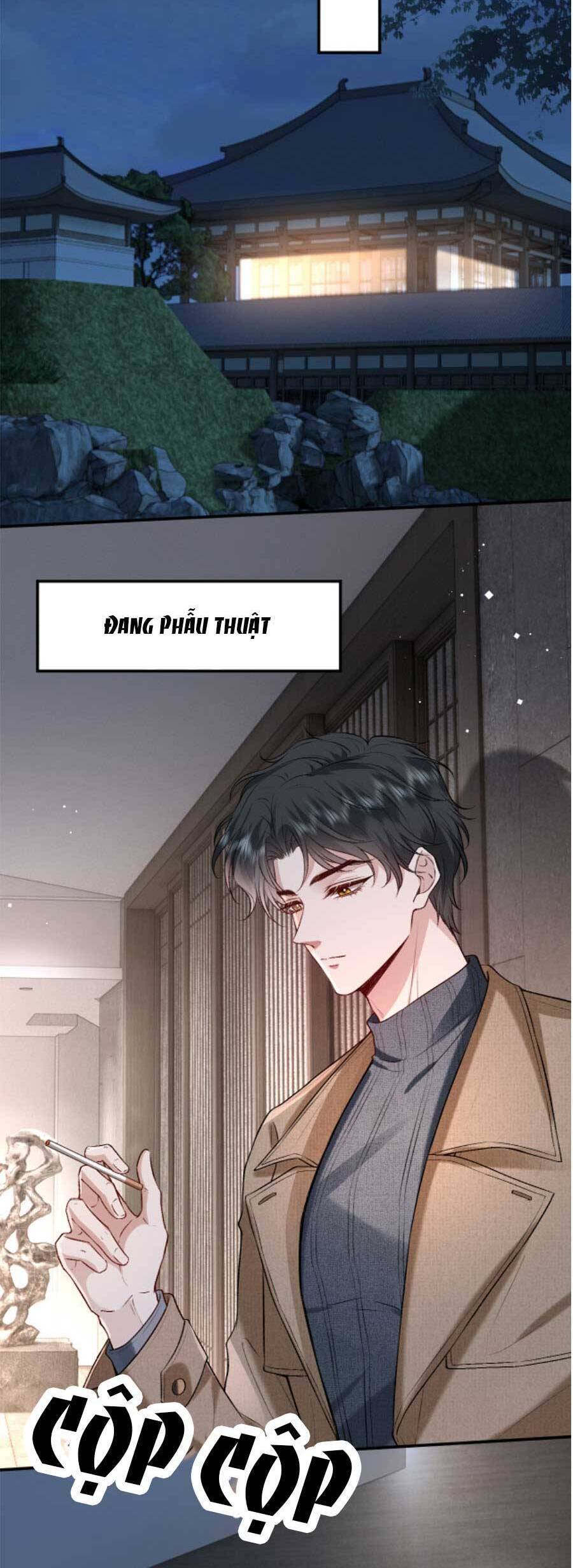 Vợ Của Lục Tổng Không Phải Dạng Vừa Chap 30 - Next Chap 31