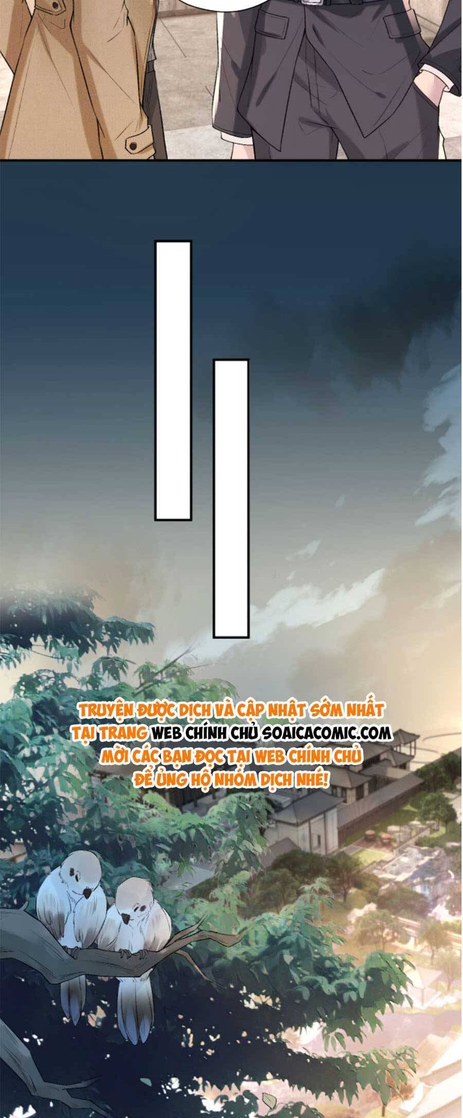 Vợ Của Lục Tổng Không Phải Dạng Vừa Chap 30 - Next Chap 31