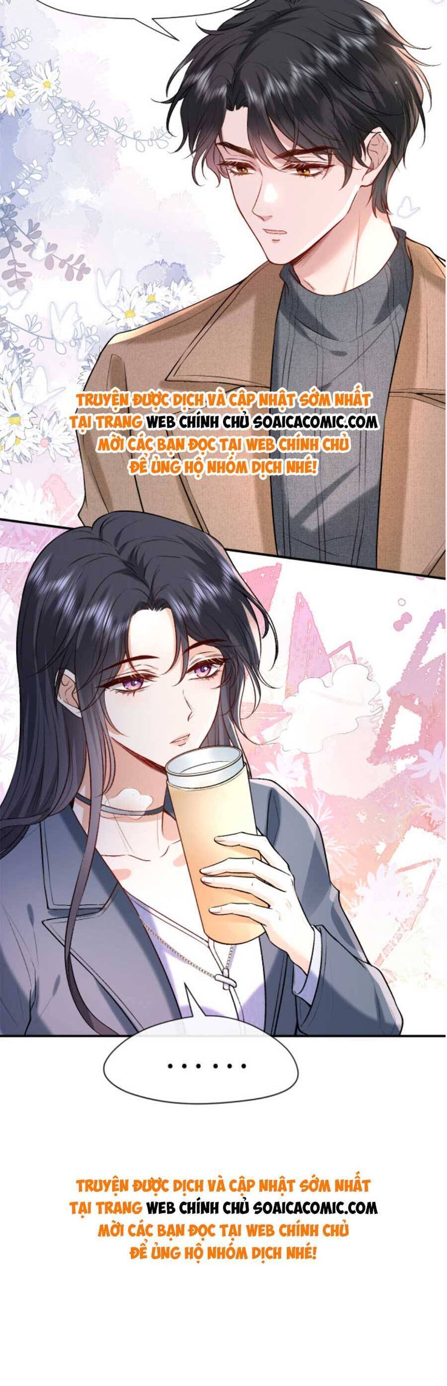 Vợ Của Lục Tổng Không Phải Dạng Vừa Chap 30 - Next Chap 31