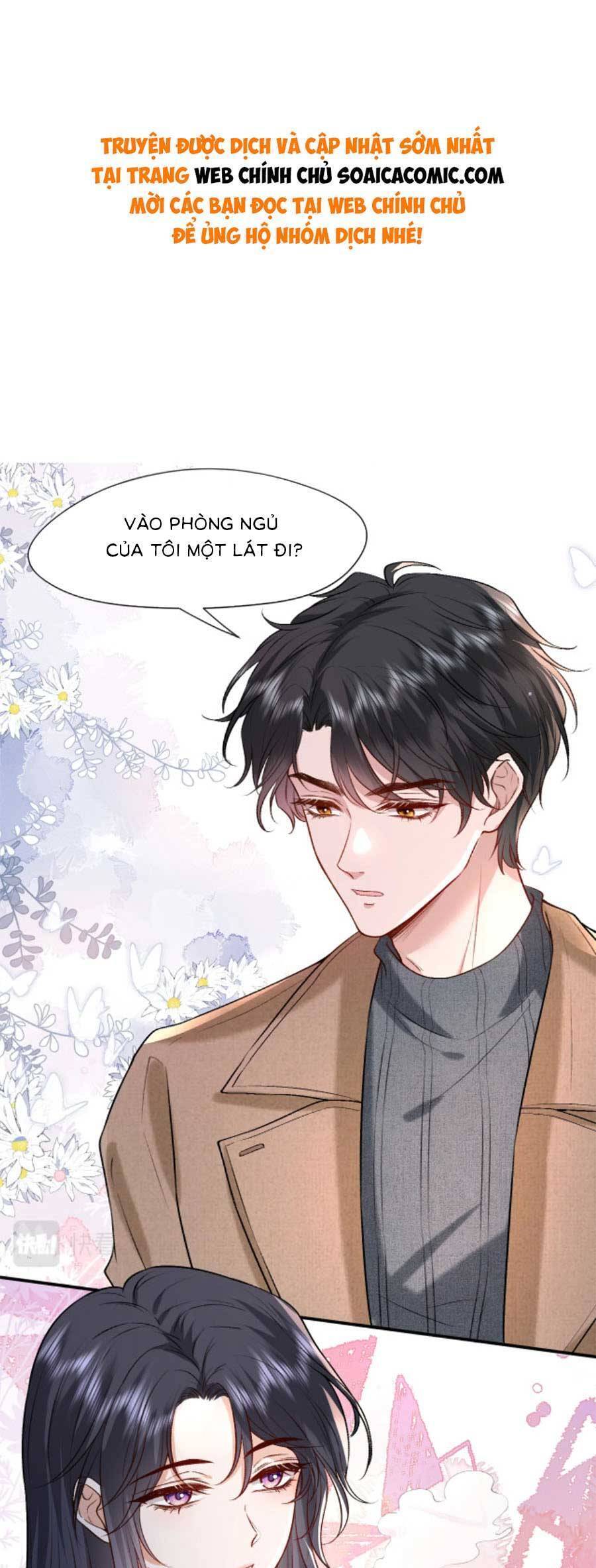 Vợ Của Lục Tổng Không Phải Dạng Vừa Chap 31 - Next Chap 32