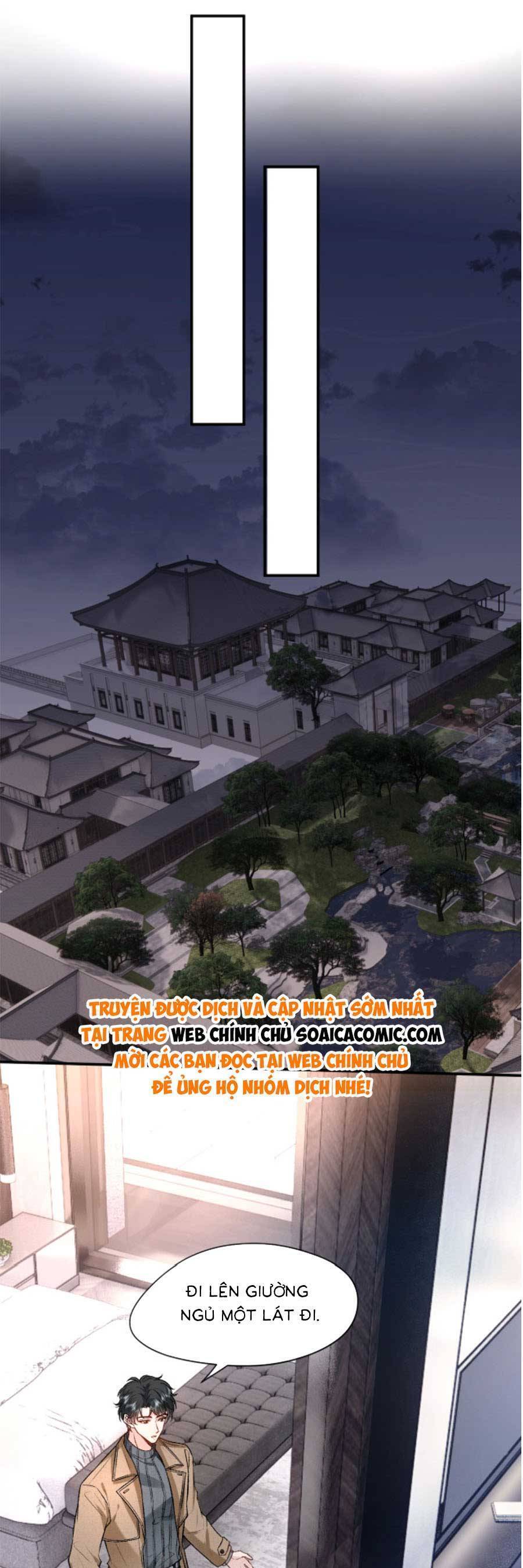 Vợ Của Lục Tổng Không Phải Dạng Vừa Chap 31 - Next Chap 32
