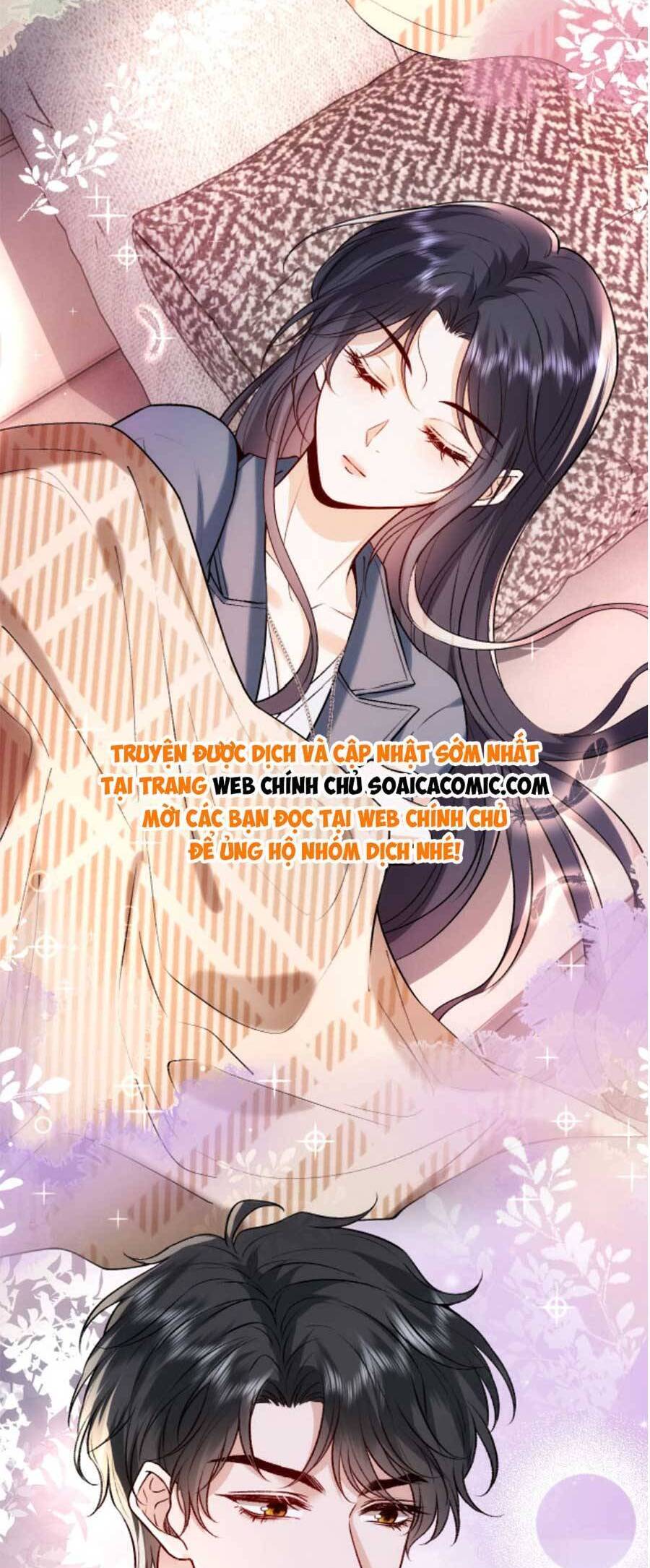 Vợ Của Lục Tổng Không Phải Dạng Vừa Chap 31 - Next Chap 32