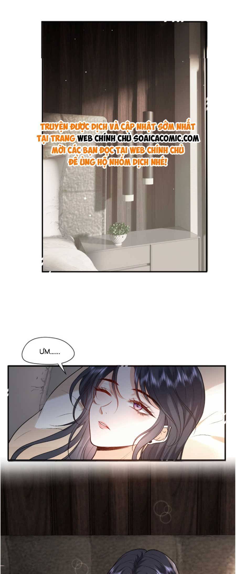 Vợ Của Lục Tổng Không Phải Dạng Vừa Chap 31 - Next Chap 32