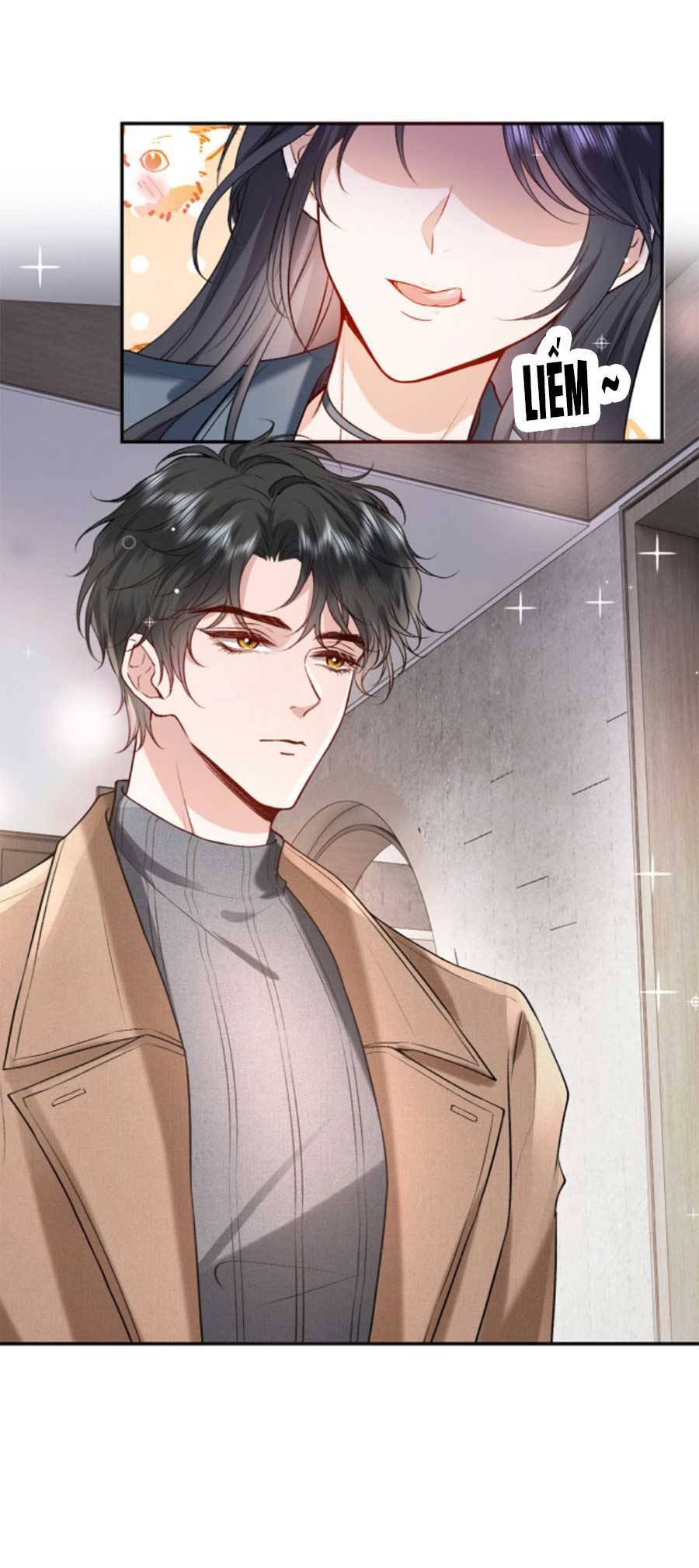 Vợ Của Lục Tổng Không Phải Dạng Vừa Chap 31 - Next Chap 32