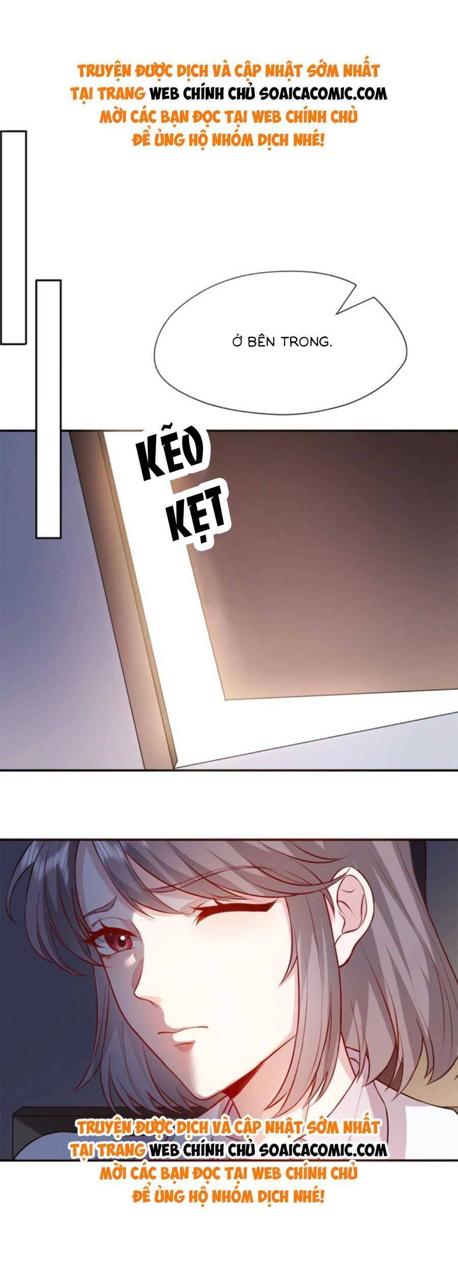 Vợ Của Lục Tổng Không Phải Dạng Vừa Chap 31 - Next Chap 32