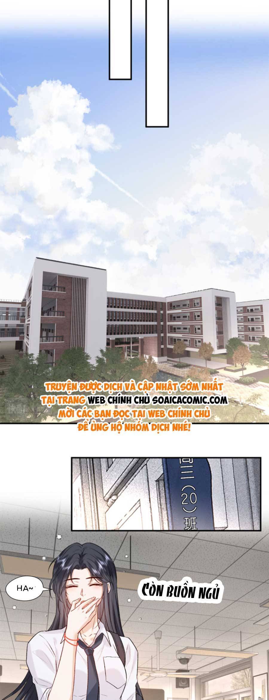 Vợ Của Lục Tổng Không Phải Dạng Vừa Chap 32 - Next Chap 33