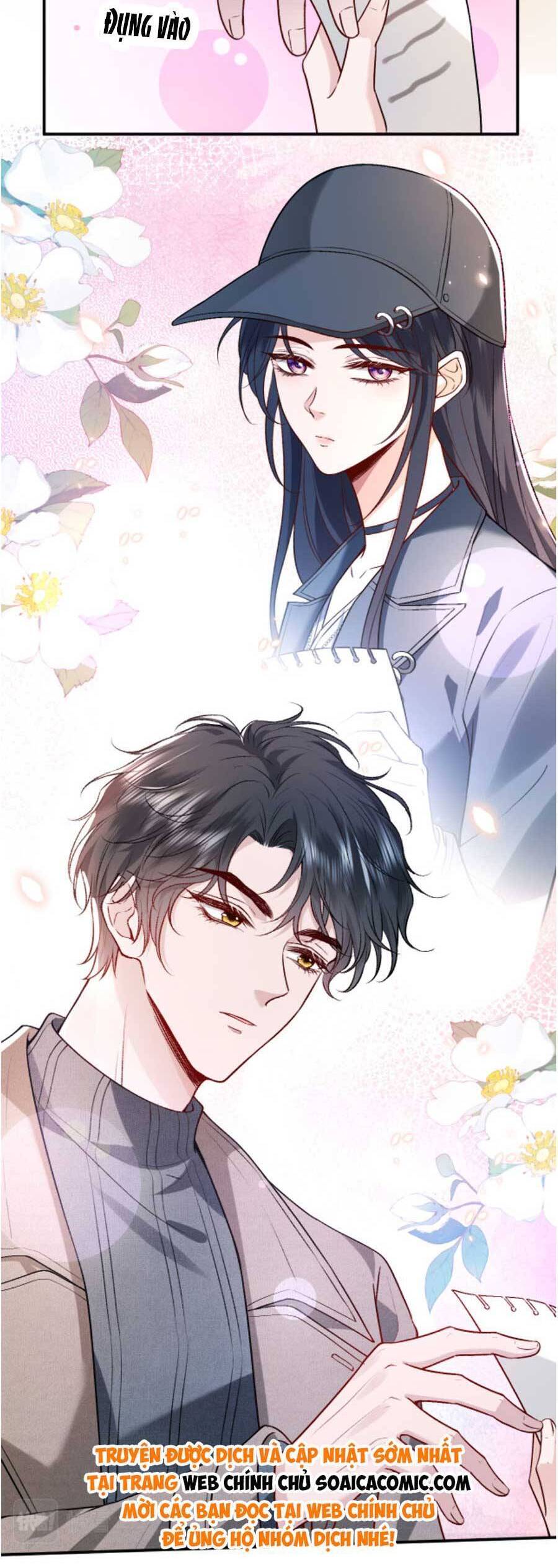 Vợ Của Lục Tổng Không Phải Dạng Vừa Chap 32 - Next Chap 33