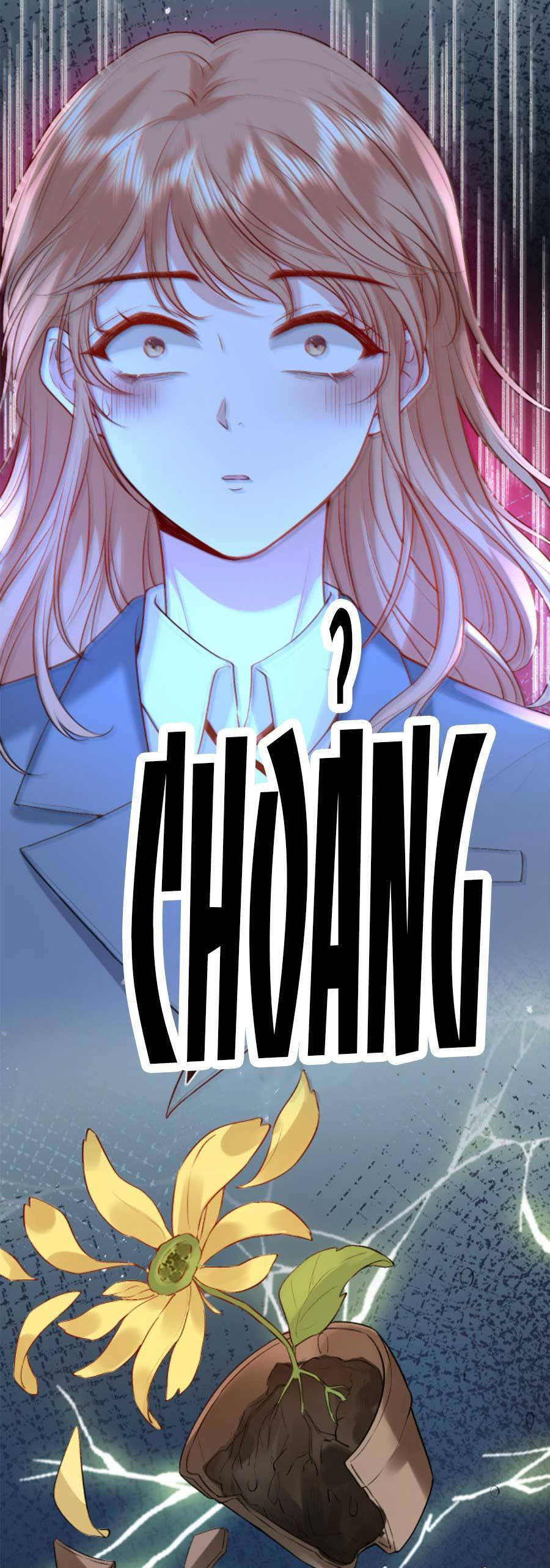 Vợ Của Lục Tổng Không Phải Dạng Vừa Chap 33 - Next Chap 34