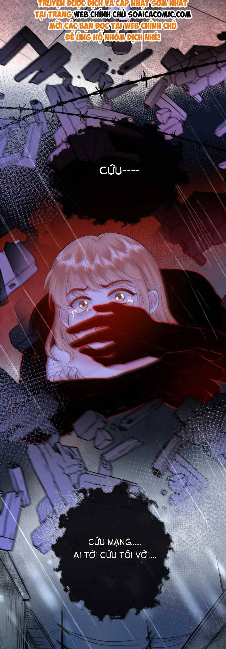 Vợ Của Lục Tổng Không Phải Dạng Vừa Chap 33 - Next Chap 34
