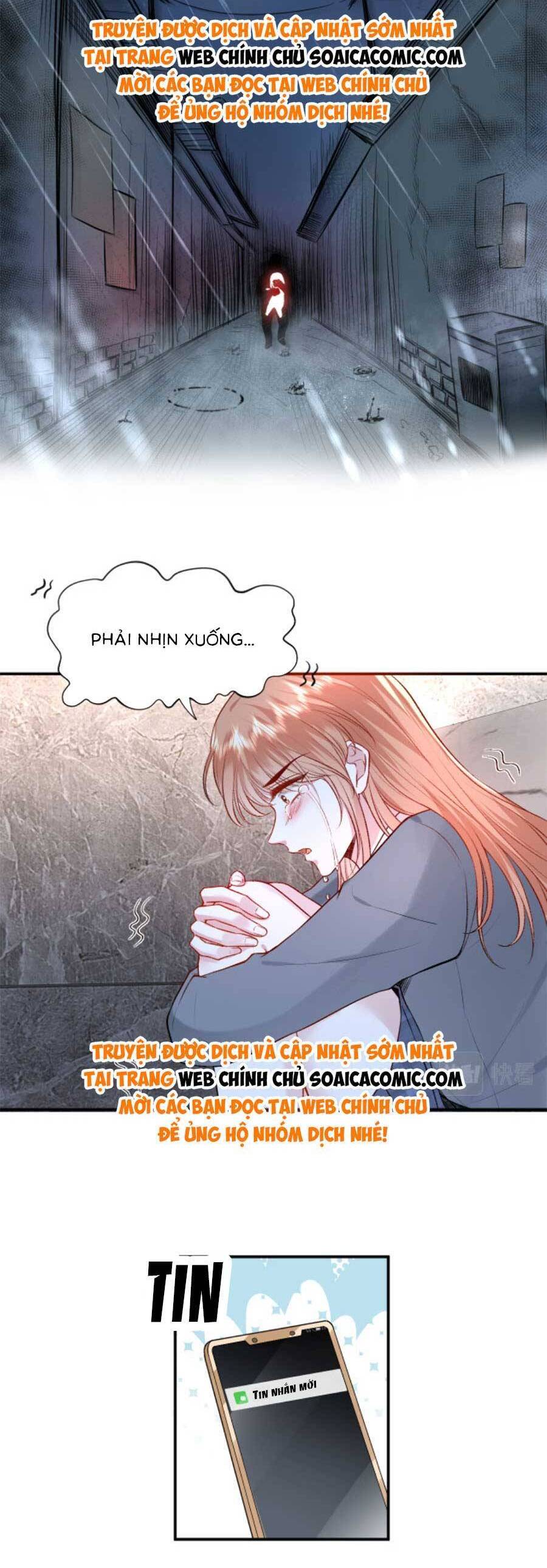 Vợ Của Lục Tổng Không Phải Dạng Vừa Chap 33 - Next Chap 34