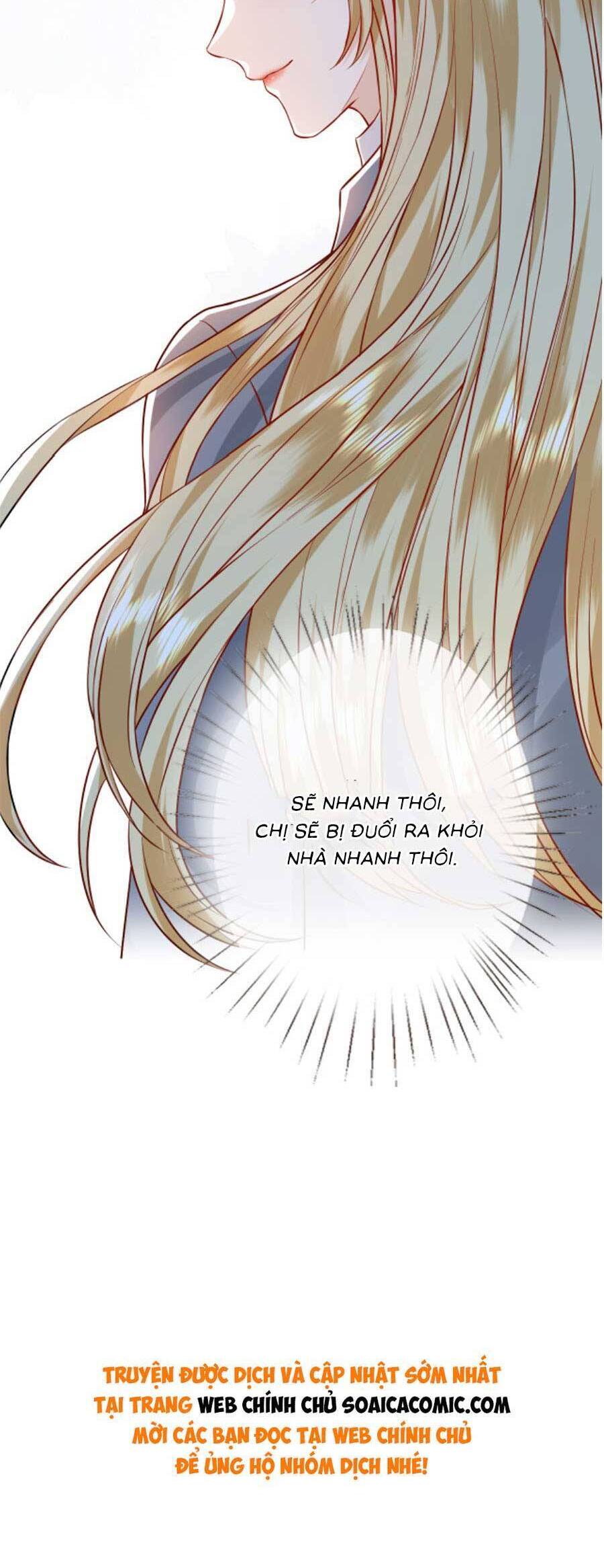 Vợ Của Lục Tổng Không Phải Dạng Vừa Chap 34 - Next Chap 35