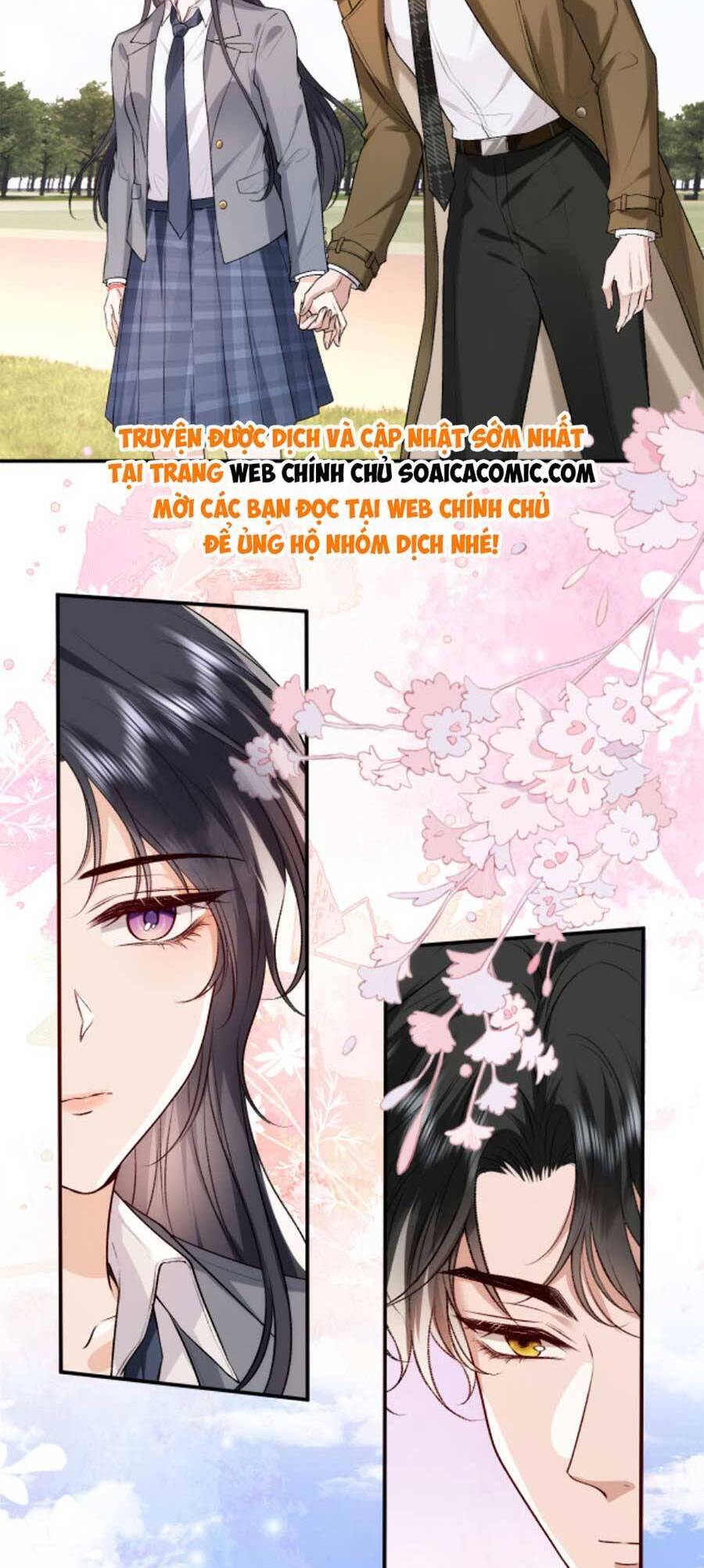 Vợ Của Lục Tổng Không Phải Dạng Vừa Chap 36 - Next Chap 37