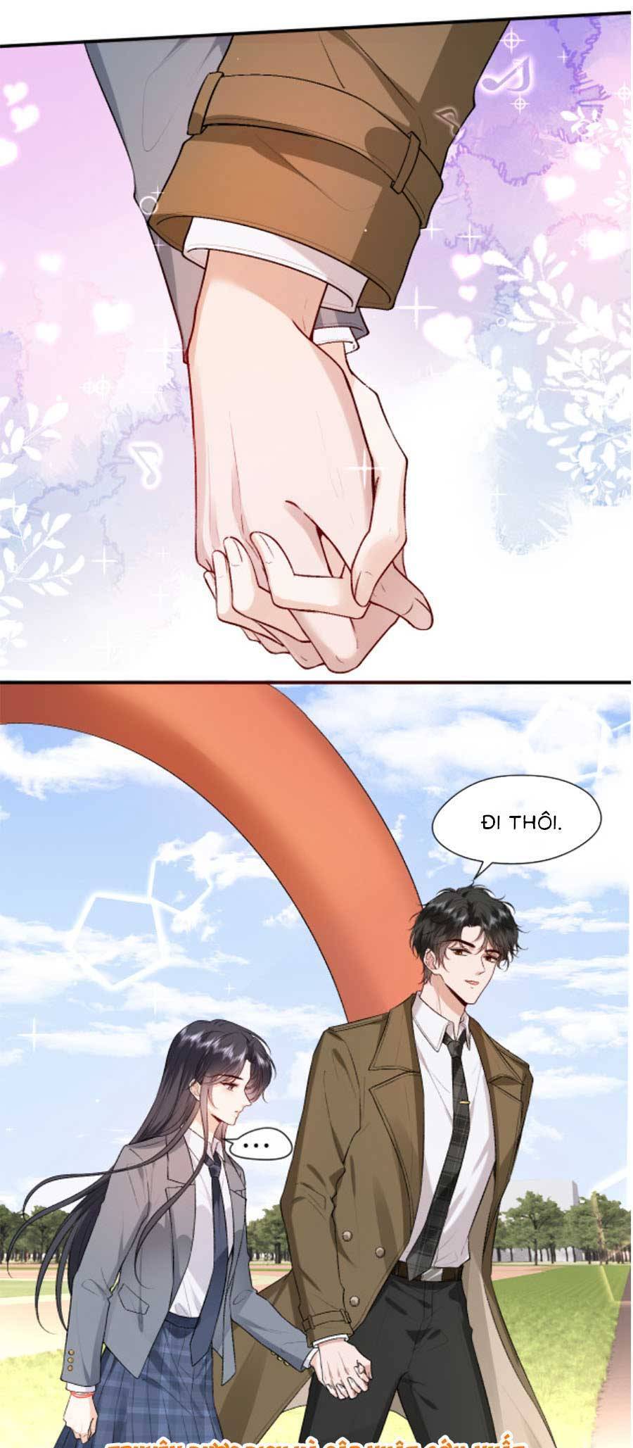 Vợ Của Lục Tổng Không Phải Dạng Vừa Chap 36 - Next Chap 37