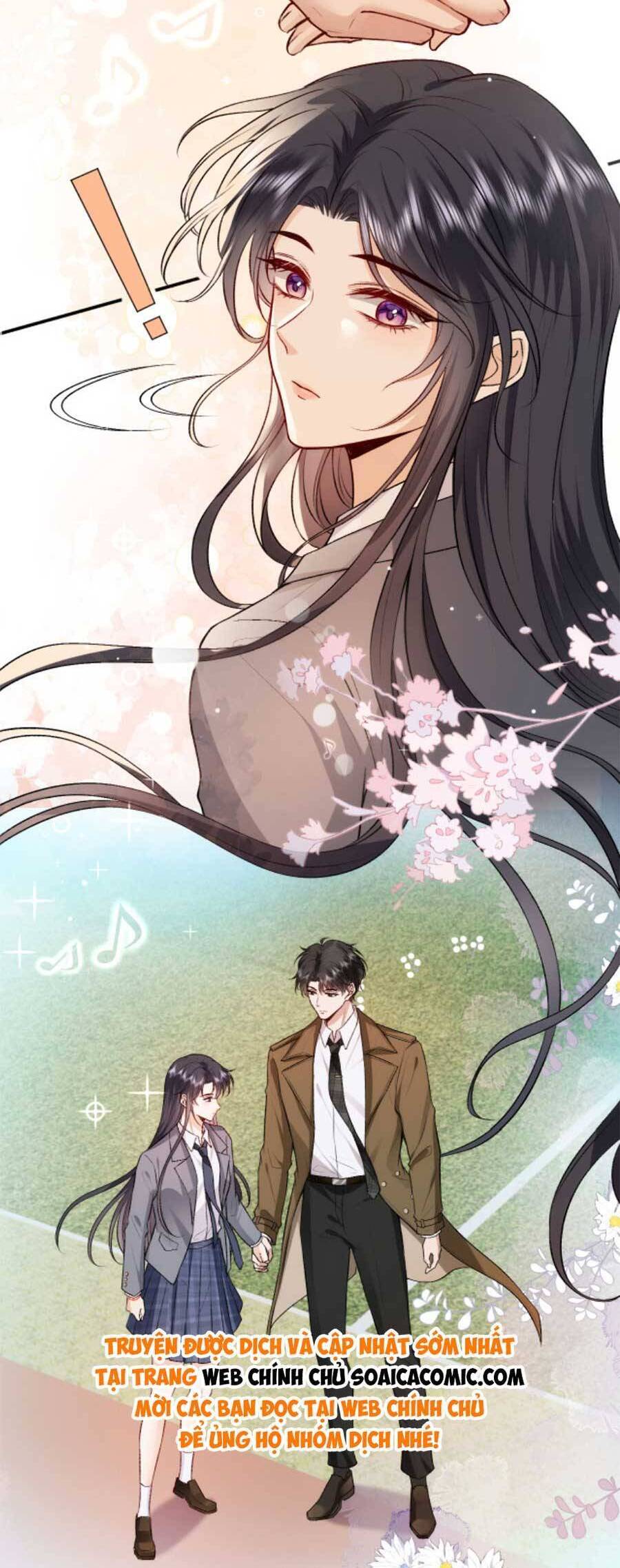 Vợ Của Lục Tổng Không Phải Dạng Vừa Chap 36 - Next Chap 37