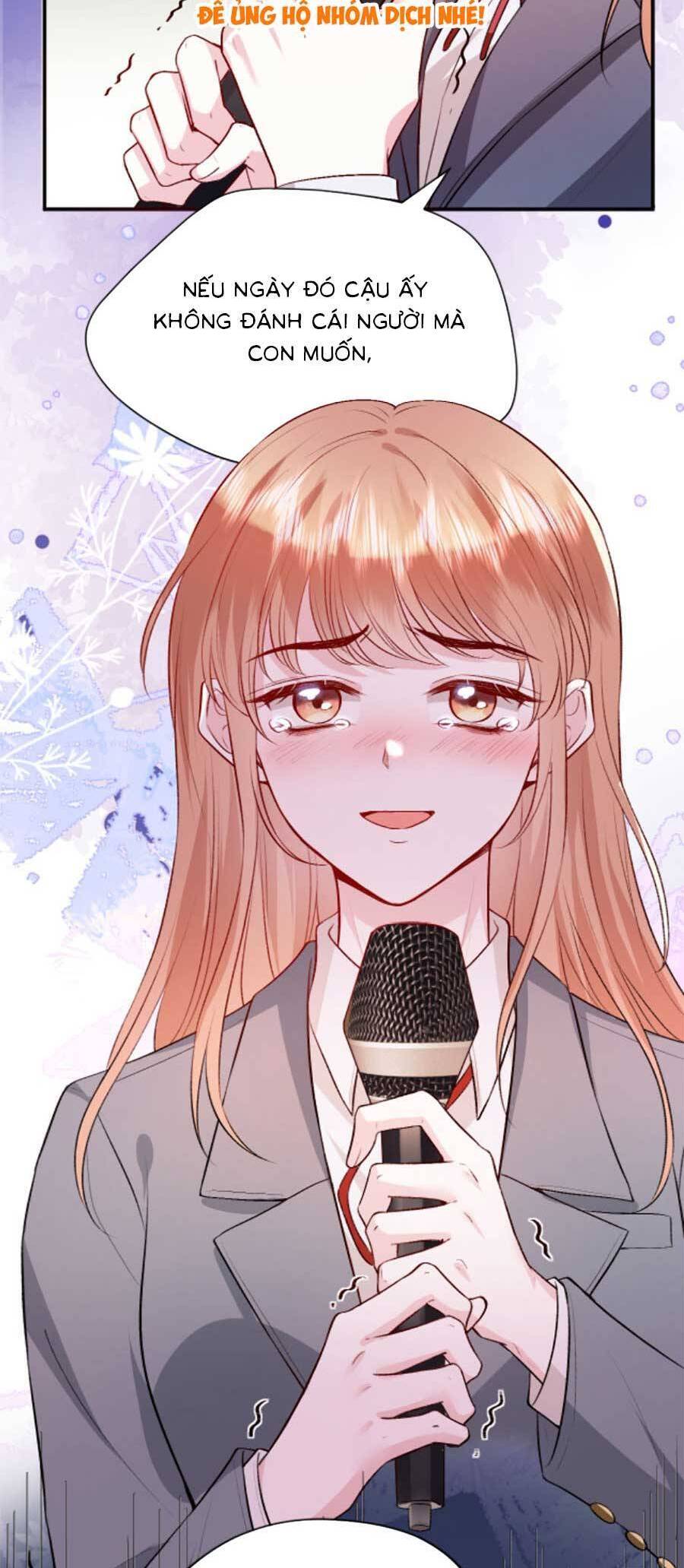 Vợ Của Lục Tổng Không Phải Dạng Vừa Chap 37 - Next Chap 38