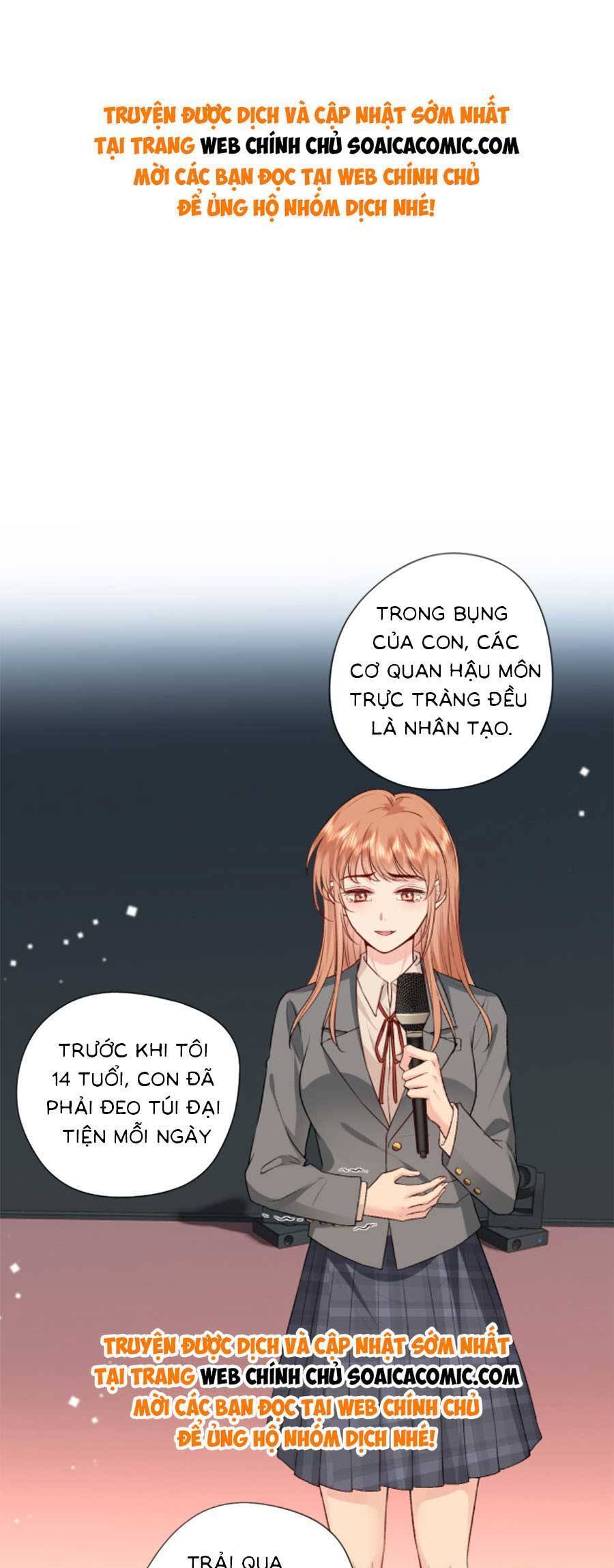 Vợ Của Lục Tổng Không Phải Dạng Vừa Chap 38 - Next Chap 39