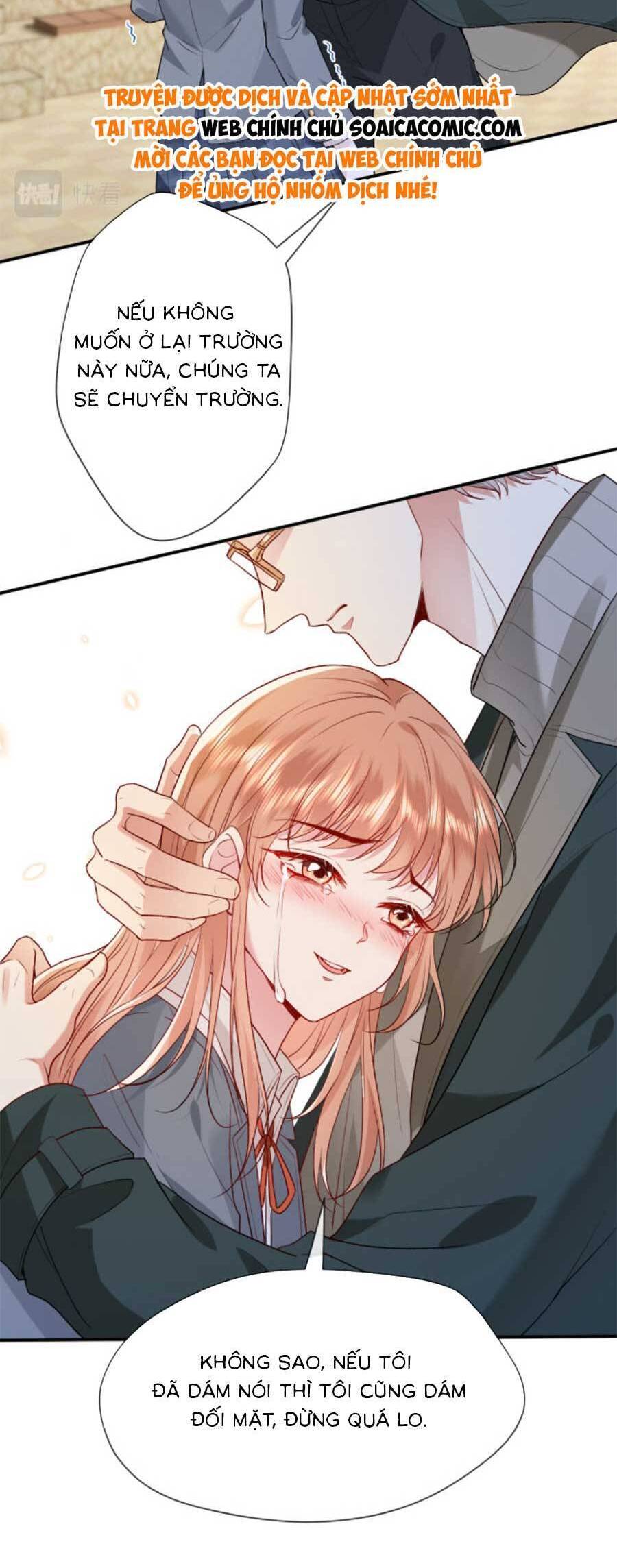 Vợ Của Lục Tổng Không Phải Dạng Vừa Chap 38 - Next Chap 39