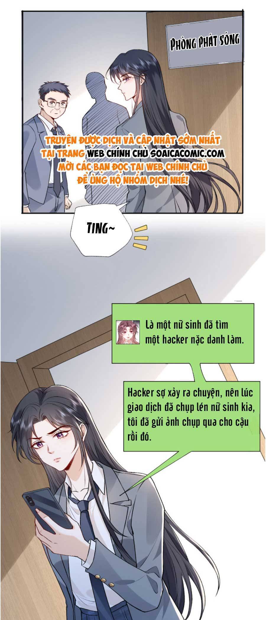 Vợ Của Lục Tổng Không Phải Dạng Vừa Chap 38 - Next Chap 39