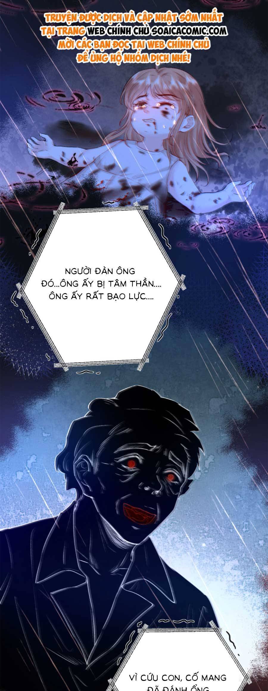 Vợ Của Lục Tổng Không Phải Dạng Vừa Chap 38 - Next Chap 39