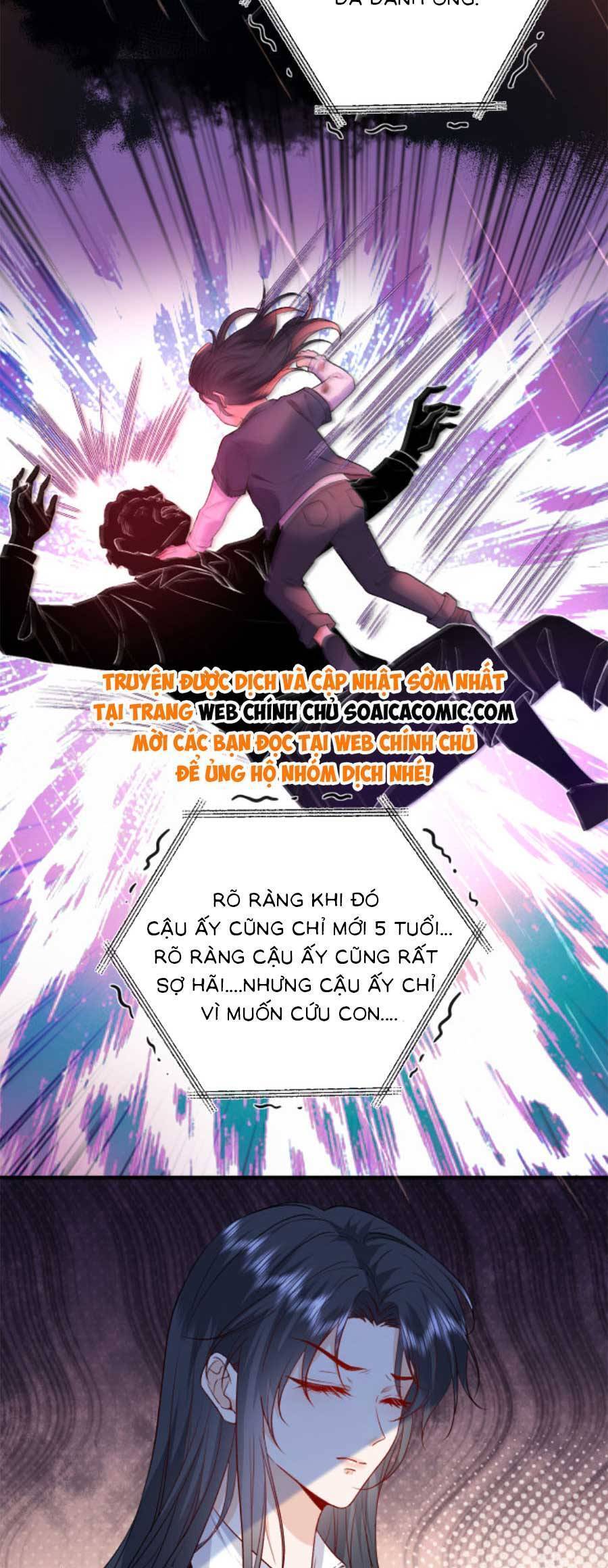 Vợ Của Lục Tổng Không Phải Dạng Vừa Chap 38 - Next Chap 39