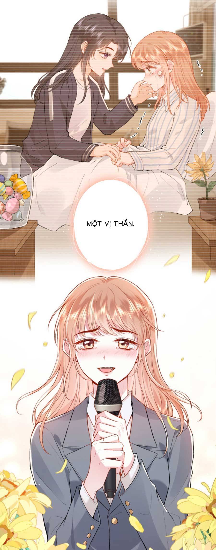 Vợ Của Lục Tổng Không Phải Dạng Vừa Chap 38 - Next Chap 39