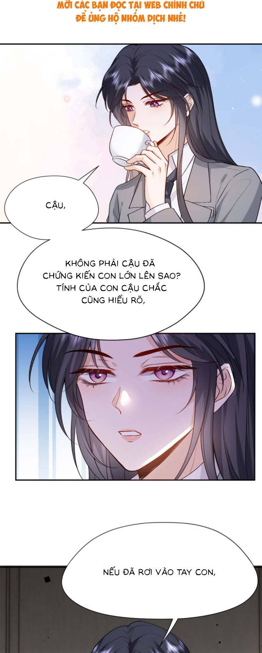 Vợ Của Lục Tổng Không Phải Dạng Vừa Chap 39 - Next Chap 40