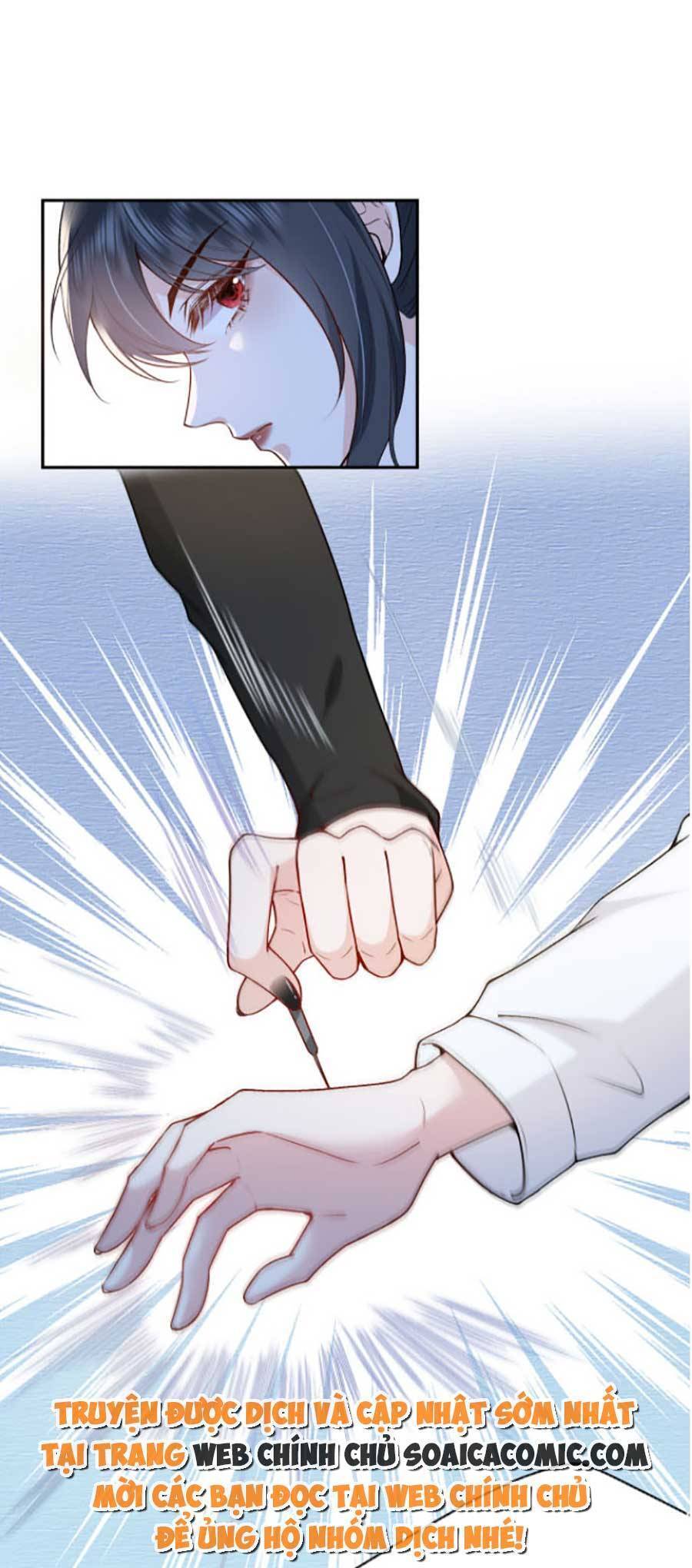 Vợ Của Lục Tổng Không Phải Dạng Vừa Chap 4 - Next Chap 5