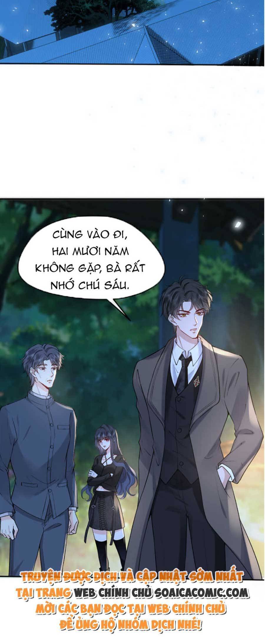 Vợ Của Lục Tổng Không Phải Dạng Vừa Chap 4 - Next Chap 5