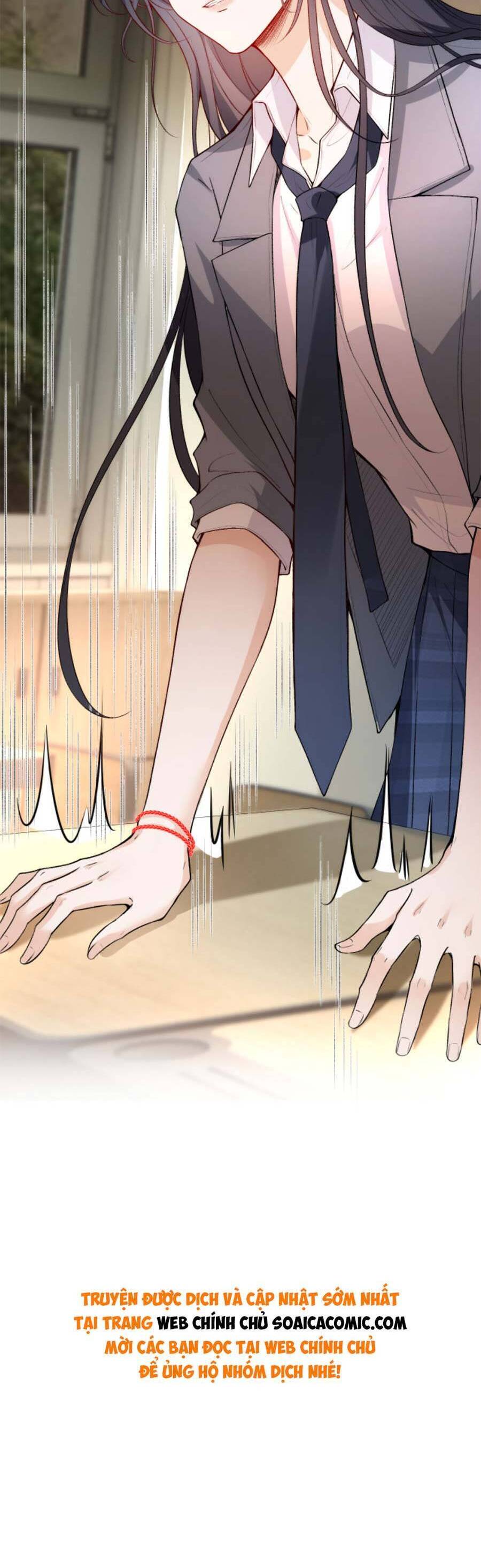 Vợ Của Lục Tổng Không Phải Dạng Vừa Chap 40 - Next Chap 41