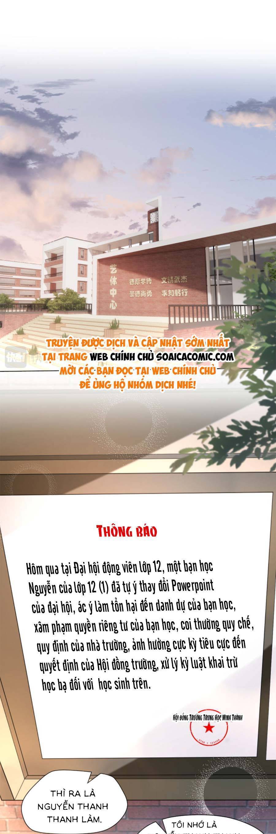 Vợ Của Lục Tổng Không Phải Dạng Vừa Chap 40 - Next Chap 41