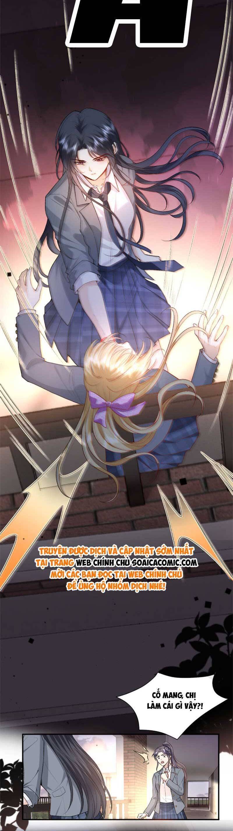 Vợ Của Lục Tổng Không Phải Dạng Vừa Chap 41 - Next Chap 42