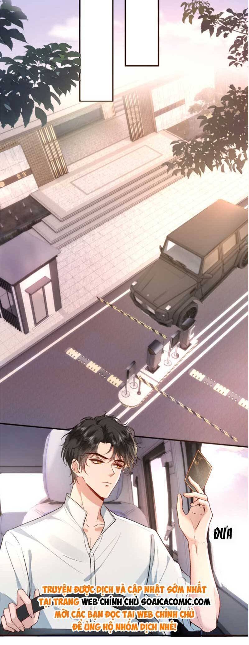 Vợ Của Lục Tổng Không Phải Dạng Vừa Chap 41 - Next Chap 42