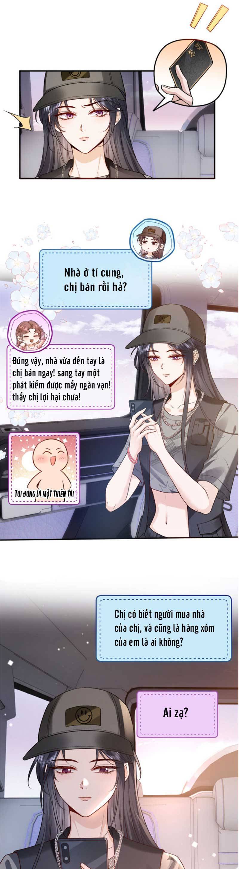 Vợ Của Lục Tổng Không Phải Dạng Vừa Chap 41 - Next Chap 42