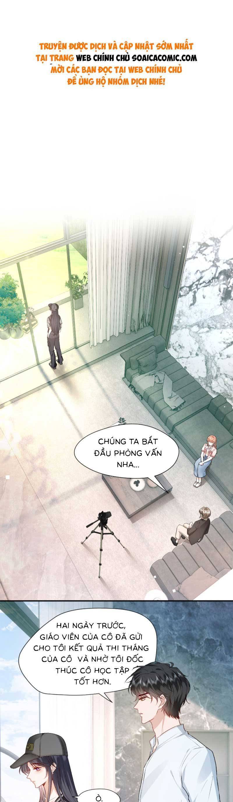 Vợ Của Lục Tổng Không Phải Dạng Vừa Chap 42 - Next Chap 43