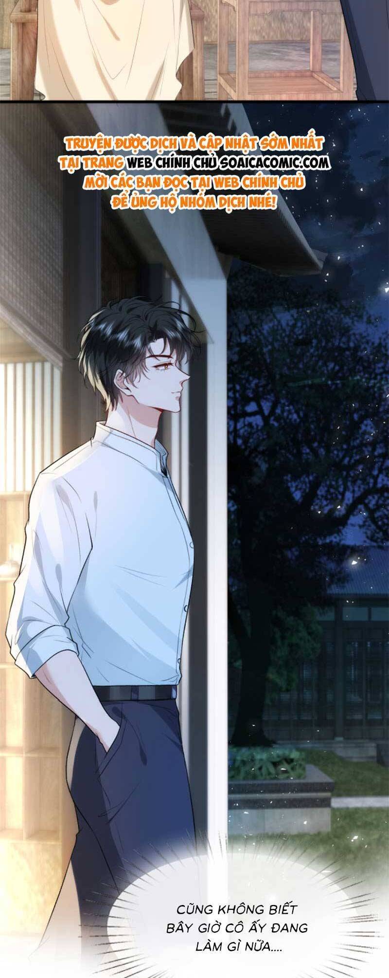 Vợ Của Lục Tổng Không Phải Dạng Vừa Chap 42 - Next Chap 43