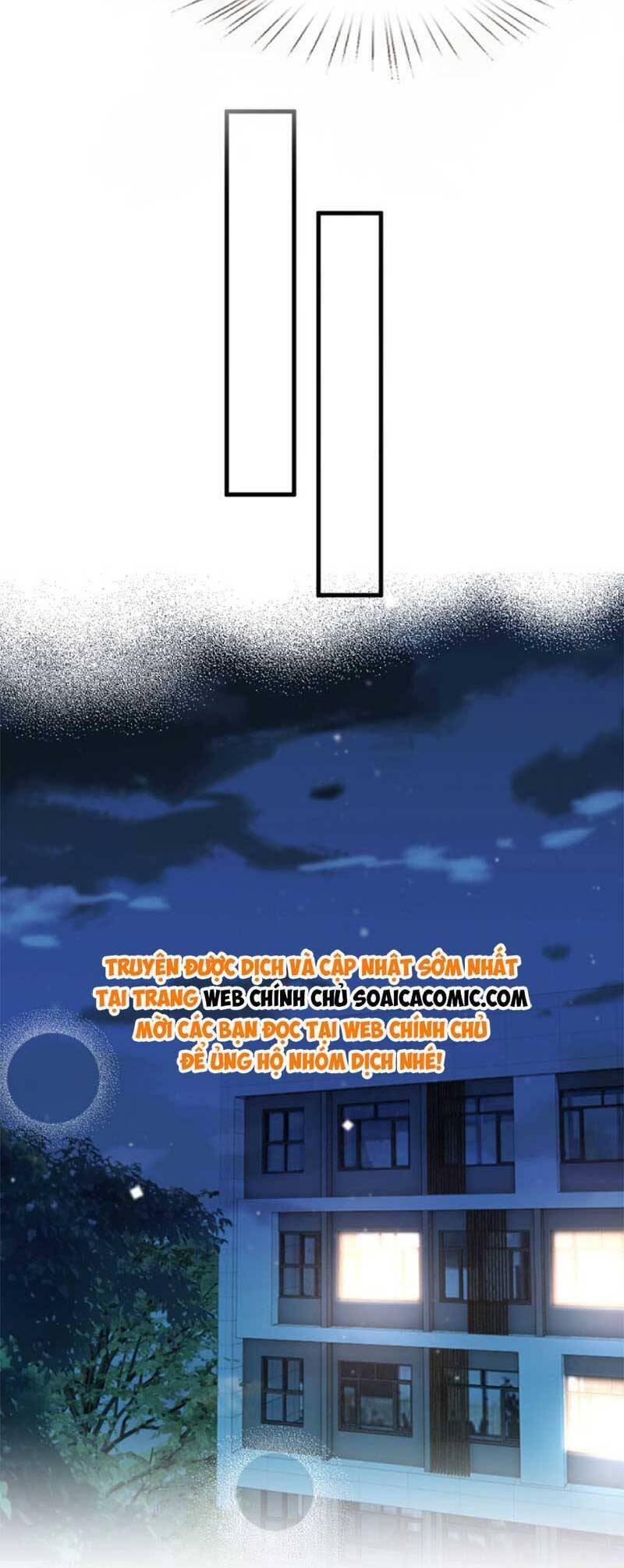 Vợ Của Lục Tổng Không Phải Dạng Vừa Chap 42 - Next Chap 43