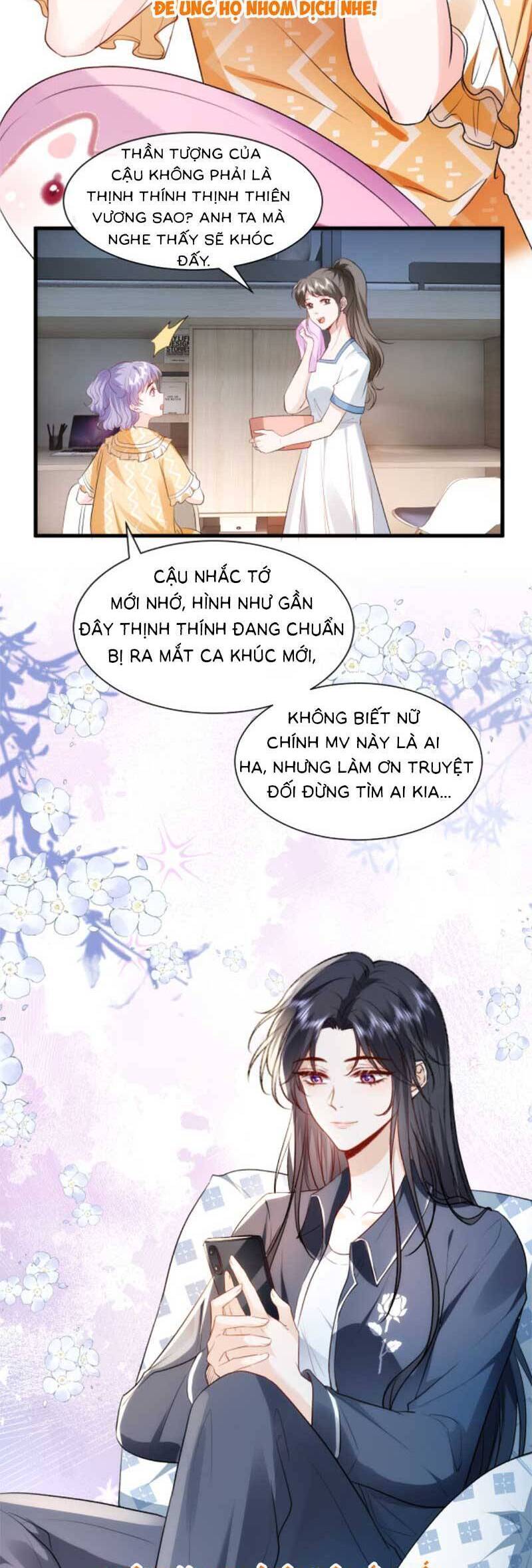 Vợ Của Lục Tổng Không Phải Dạng Vừa Chap 42 - Next Chap 43