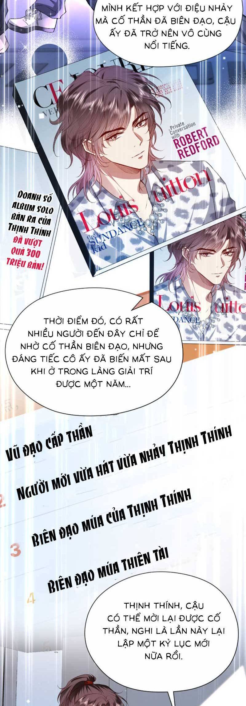 Vợ Của Lục Tổng Không Phải Dạng Vừa Chap 43 - Next Chap 44